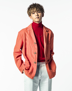 BATTLE OF TOKYO Artist Photo - BATTLE OF TOKYO