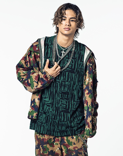 BATTLE OF TOKYO Artist Photo - BATTLE OF TOKYO