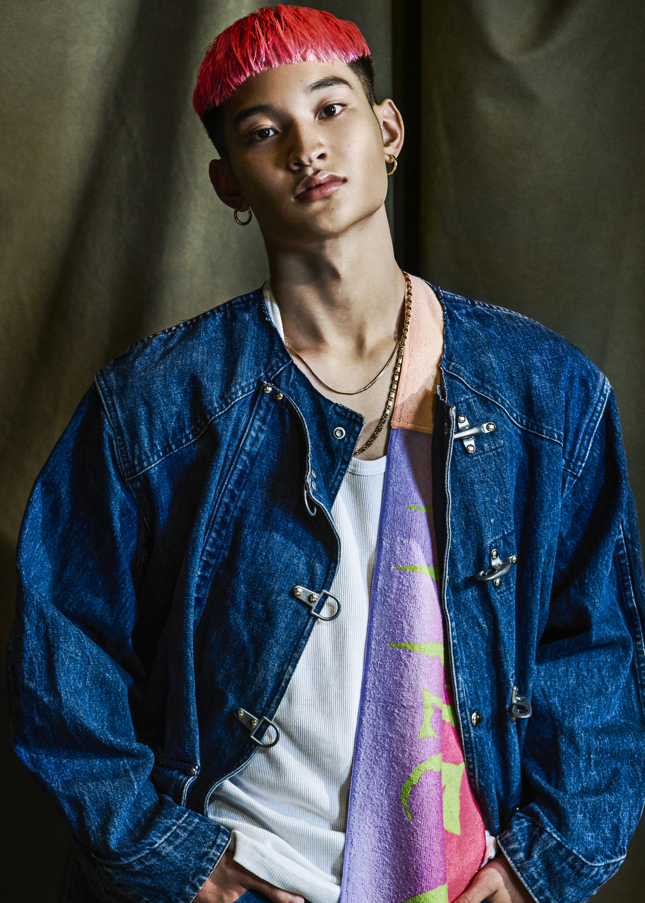 【新增日程公开!!】PSYCHIC FEVER 武者修行举办! LDH LOVE + DREAM + HAPPINESS TO THE