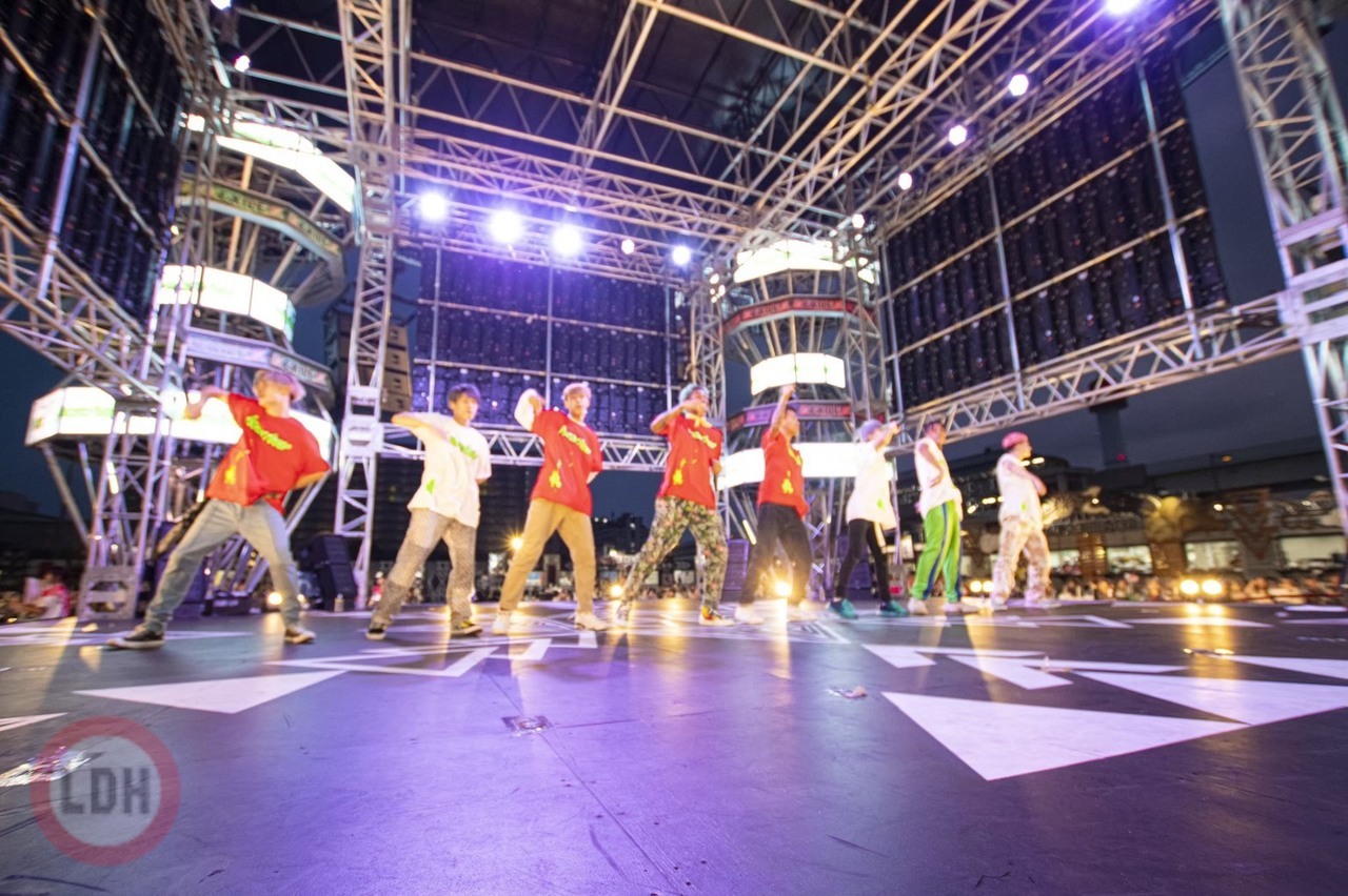 夏の思い出 | PSYCHIC FEVER MEMBER BLOG | EXILE TRIBE mobile