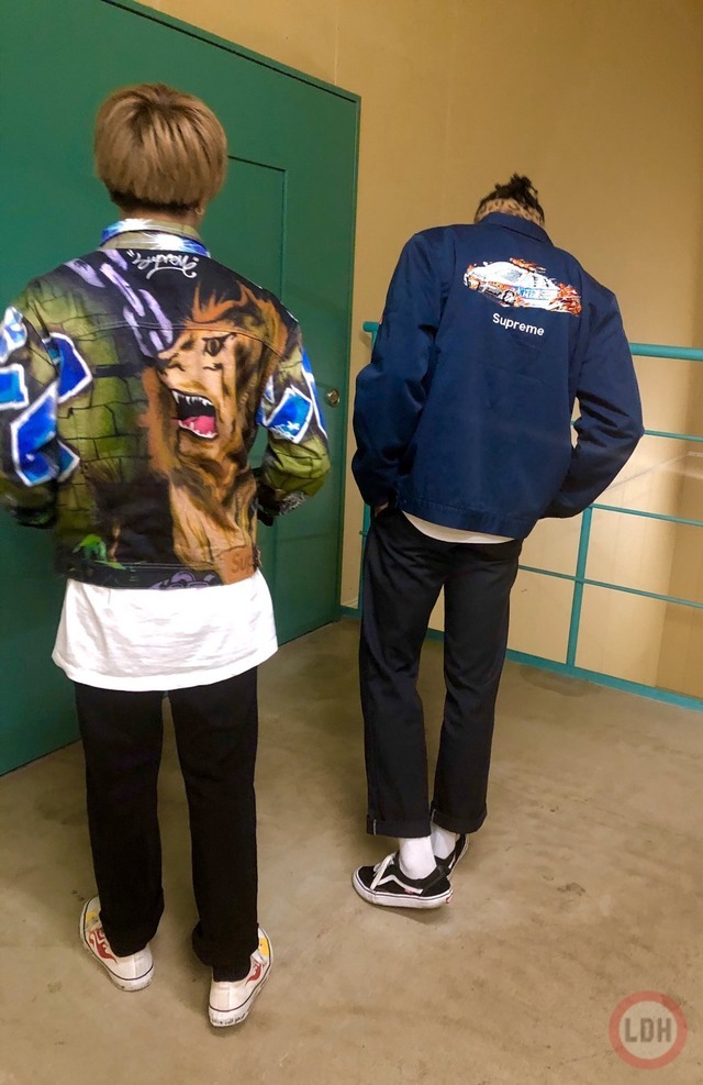 in 埼玉 | PSYCHIC FEVER MEMBER BLOG | EXILE TRIBE mobile