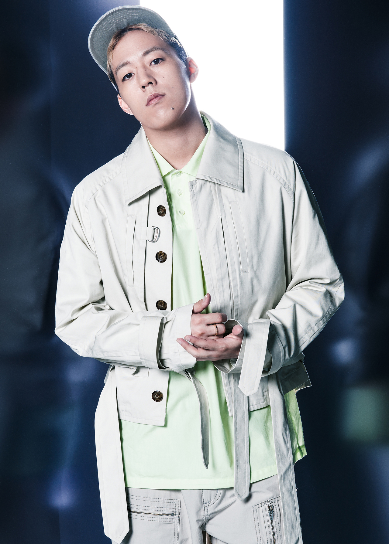 FANTASTICS from EXILE TRIBE New Artist Photo解禁！ | NEWS | EXILE