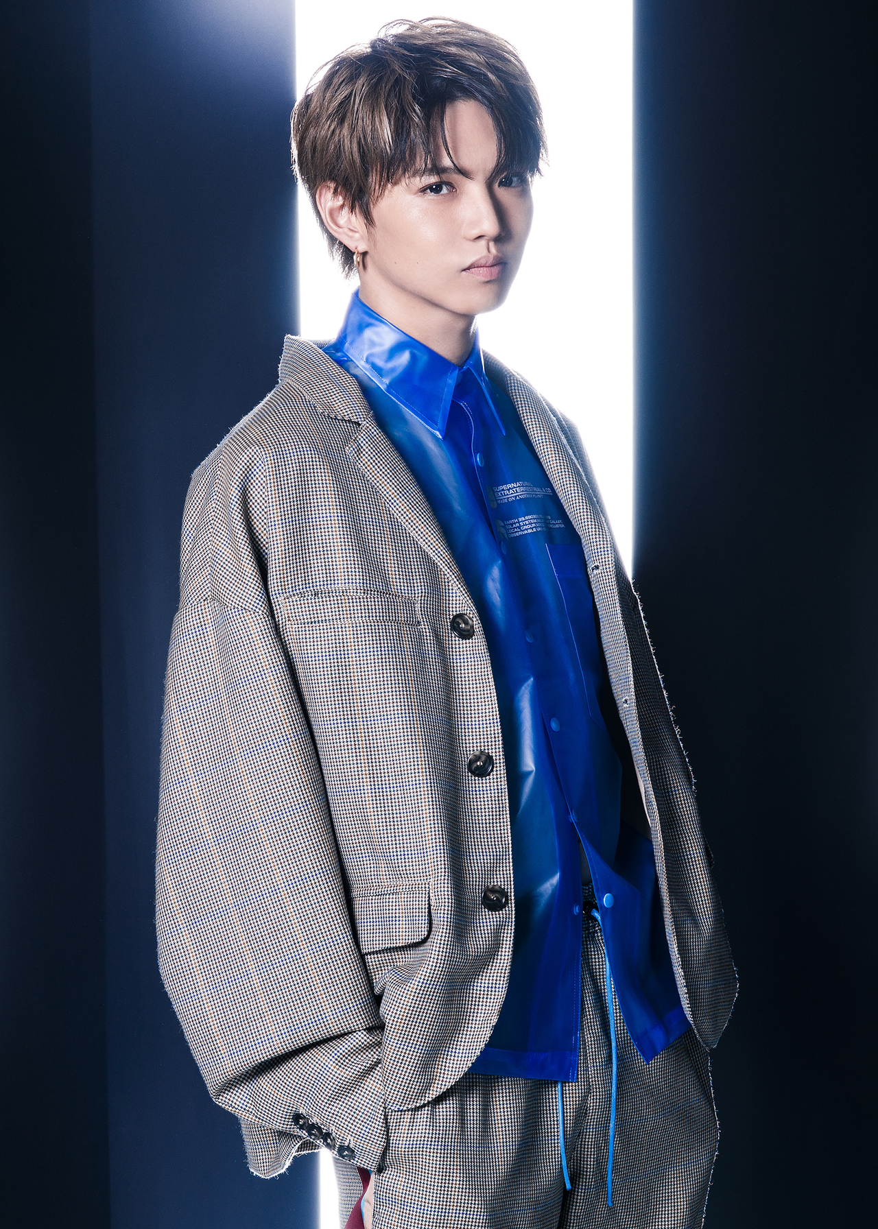 FANTASTICS from EXILE TRIBE New Artist Photo解禁！ | NEWS | EXILE