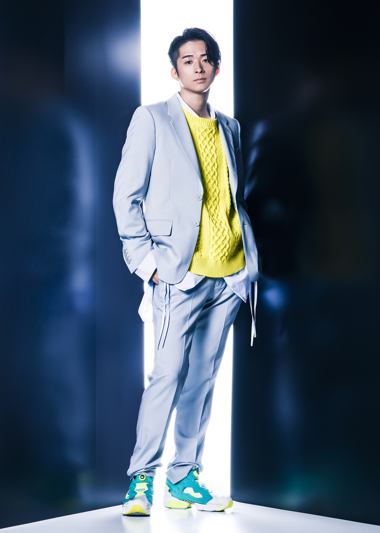 FANTASTICS from EXILE TRIBE New Artist Photo解禁！ | NEWS | EXILE