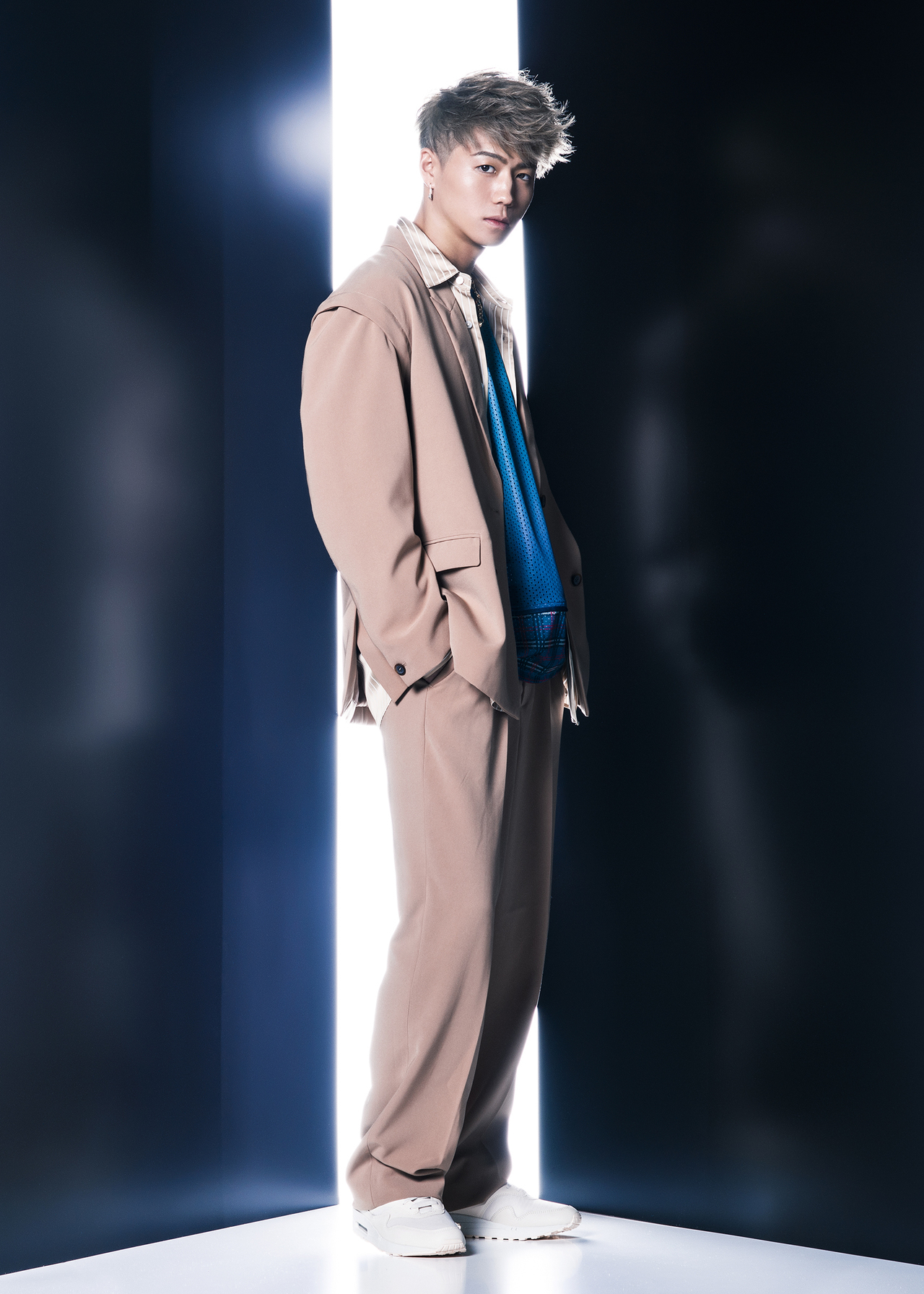 FANTASTICS from EXILE TRIBE New Artist Photo解禁！ | NEWS | EXILE