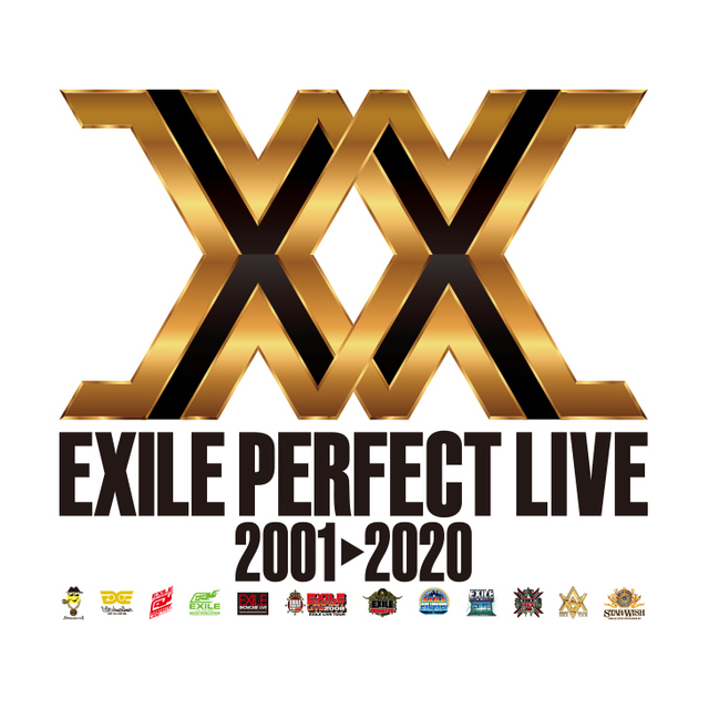 LDHセット LDH PERFECT YEAR 2020 SPECIAL STAGE ～MUSIC BOX