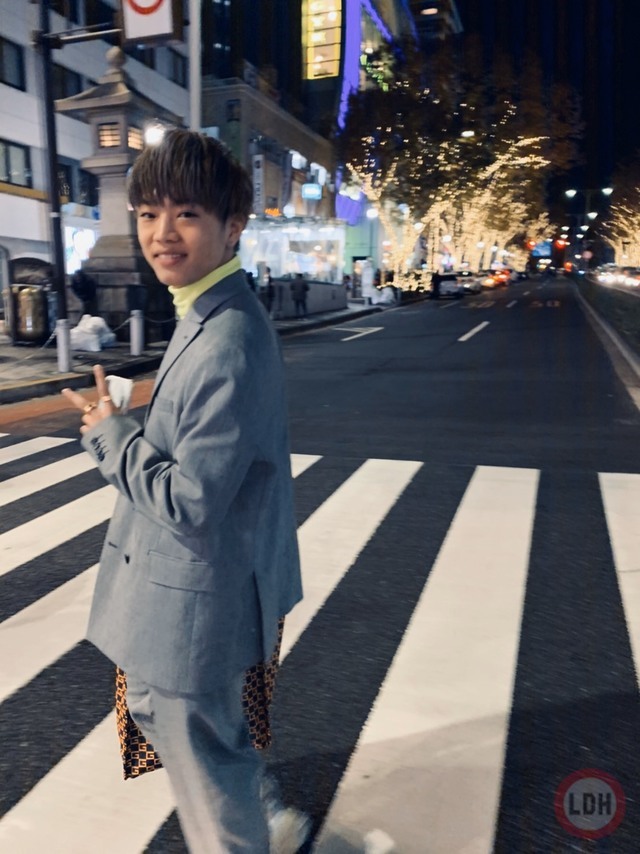 👩🏼‍中学👩🏼‍ | PSYCHIC FEVER MEMBER BLOG | EXILE TRIBE mobile