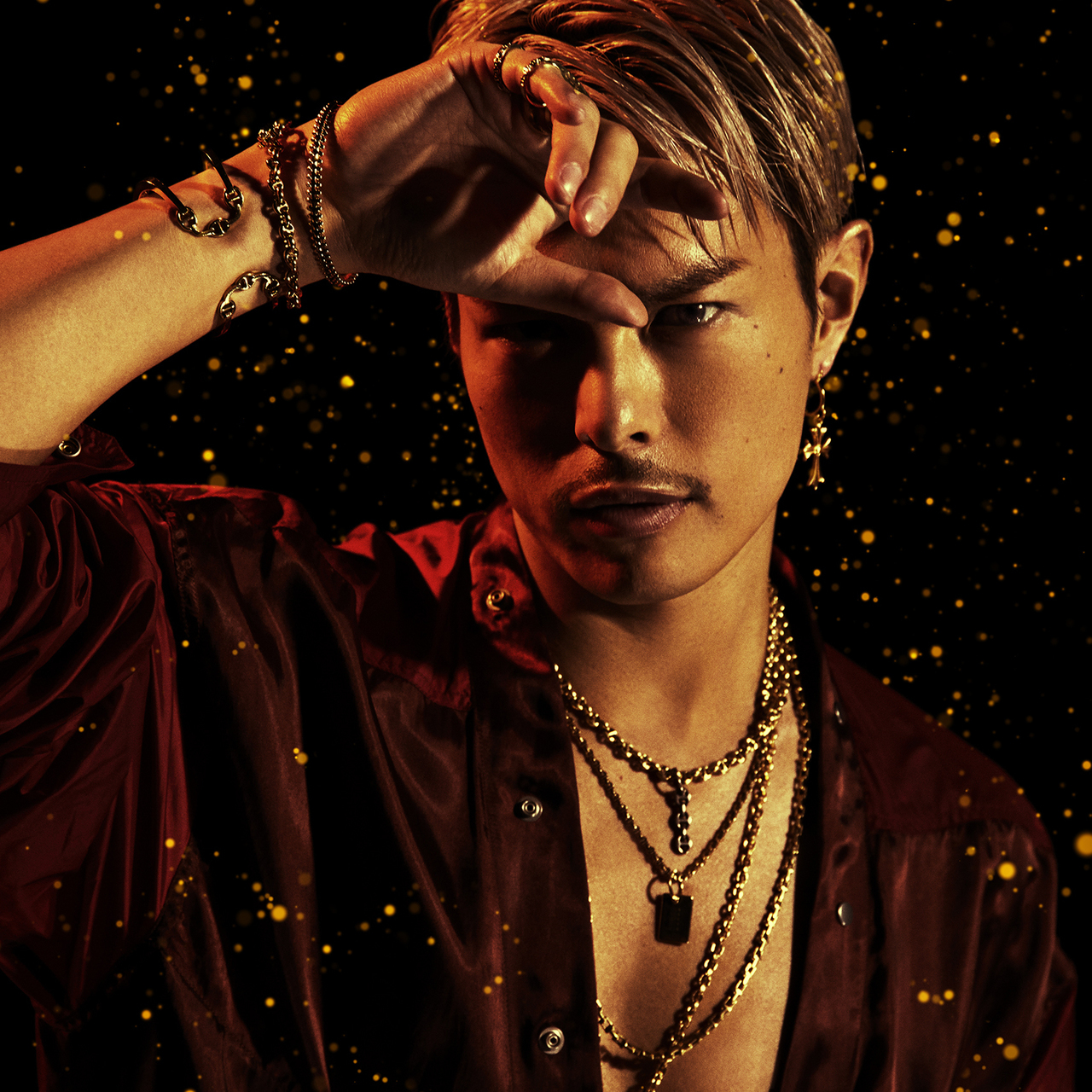 RYUJI IMAICHI CD & Blu-ray 特典付き RYUJI IMAICHI CONCEPT LIVE 2022 