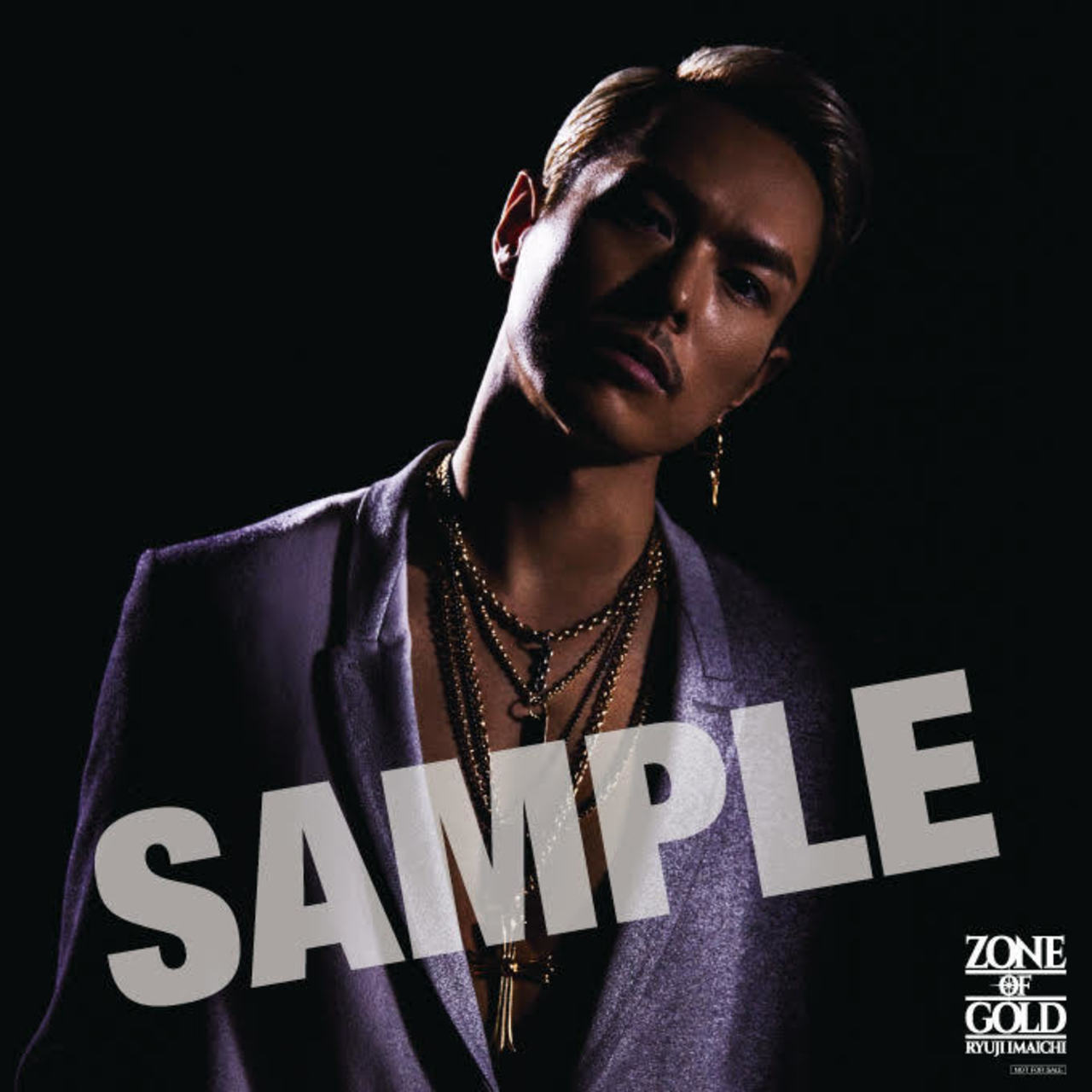 RYUJI IMAICHI CD & Blu-ray 特典付き RYUJI IMAICHI LIVE TOUR 2024 
