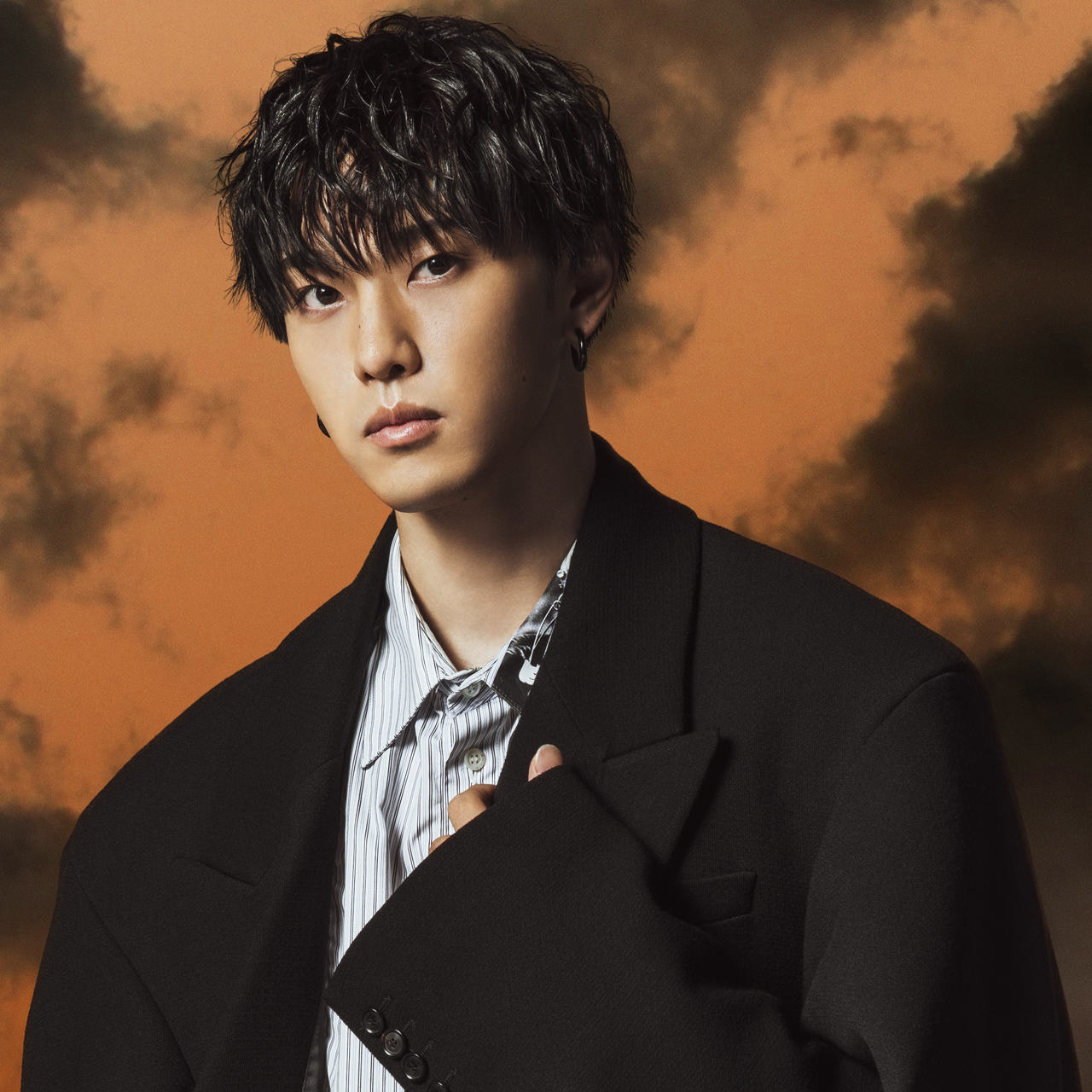 堀夏喜 bot アクリルスタンド コンプリート