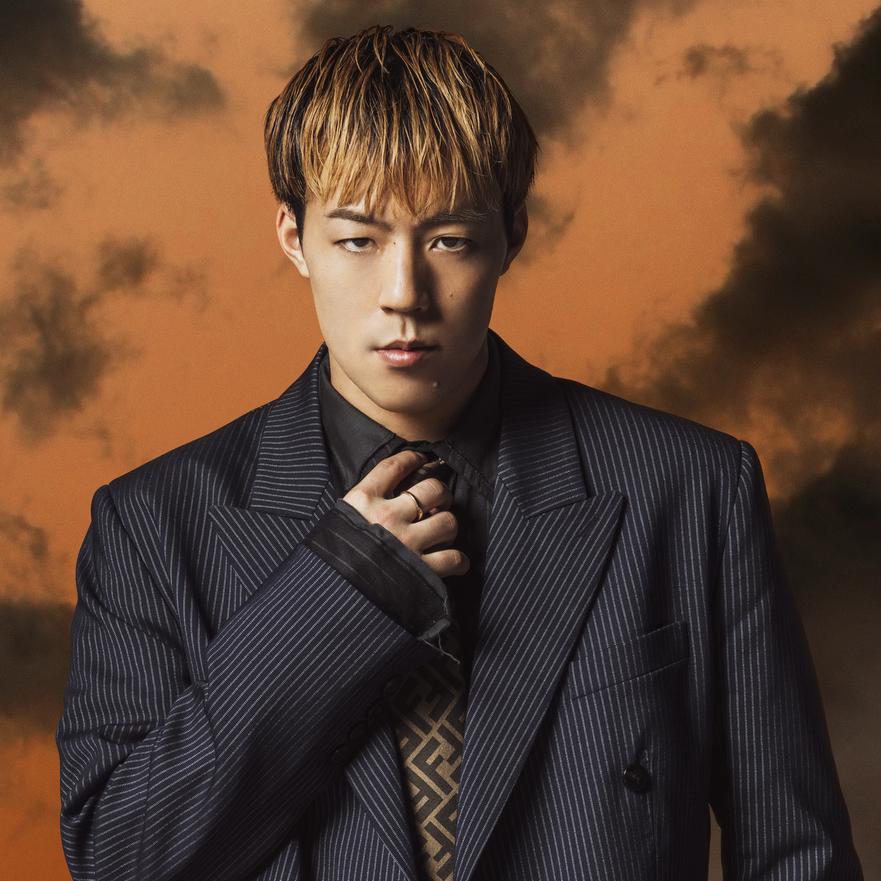 佐藤大樹 アザージャケット Hey darlin' 佐藤大樹 アザージャケット Hey darlin' - メルカリ