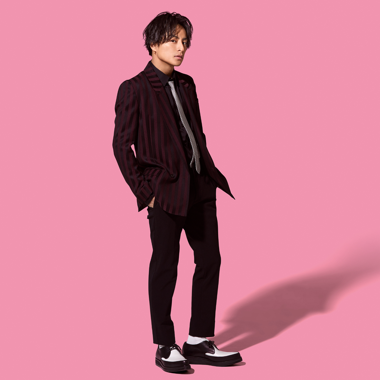 EXILE TRIBE CARD オリジナル ユニフォーム GENE 白濱亜嵐 Amazon.co.jp: EXILE TRIBE CARD オリジナルユニフォーム 白濱亜