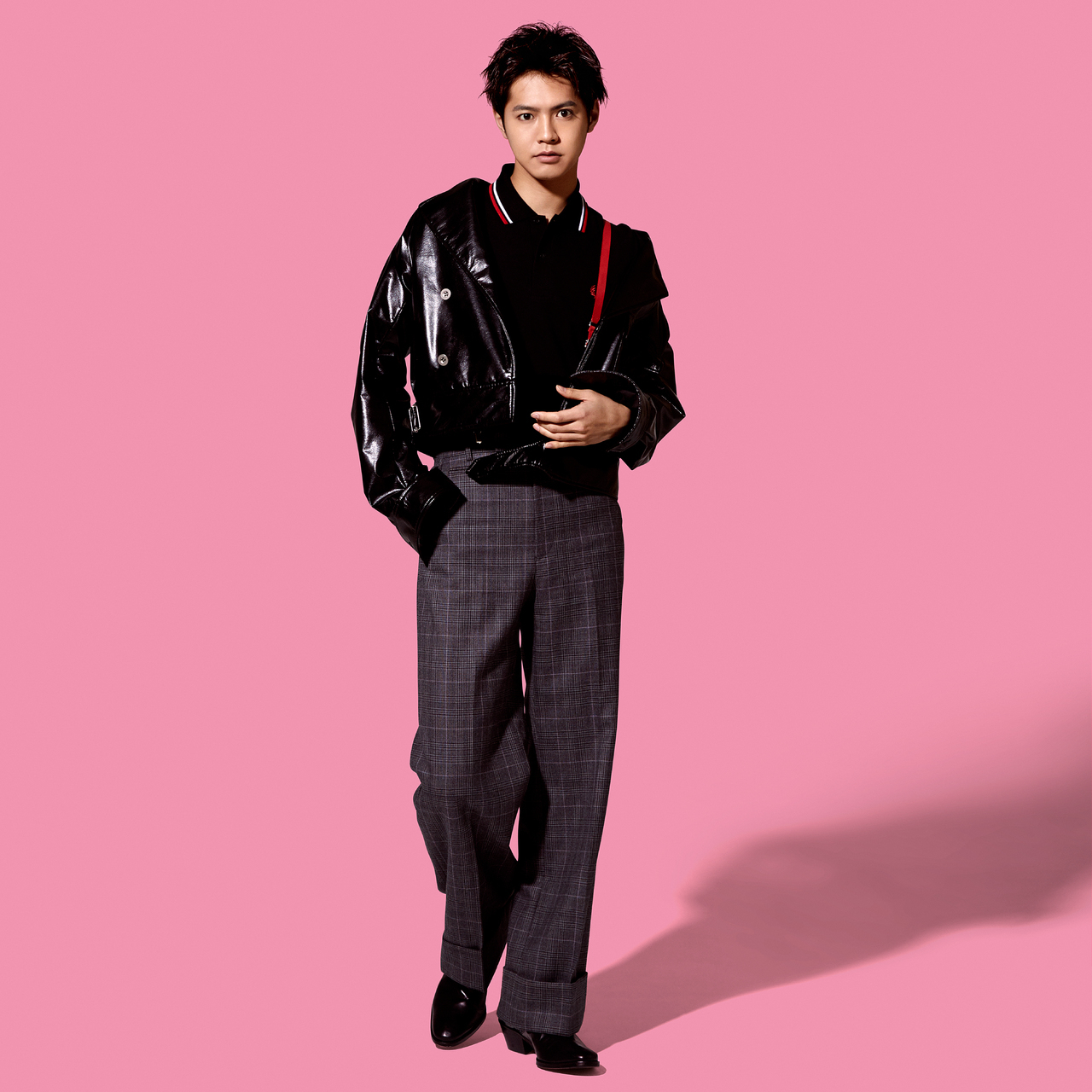 EXILE TRIBE - GENE_Ryotaらぶ MEMBER | GENERATIONS from EXILE TRIBE Official Global Website