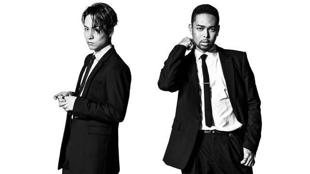 ゲストにEXILE TETSUYA・EXILE NESMITH登場！＞【4/14(火)20:00