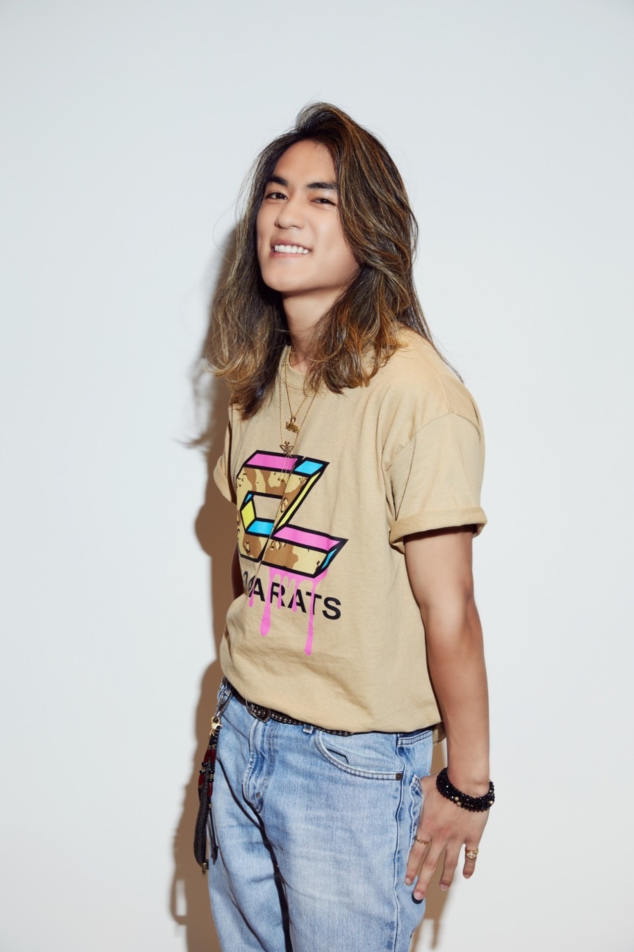 24karats - BALLISTIK BOYZ Tシャツ CLグランドオープン記念!!】8/1(土)よりBALLISTIK BOYZ from