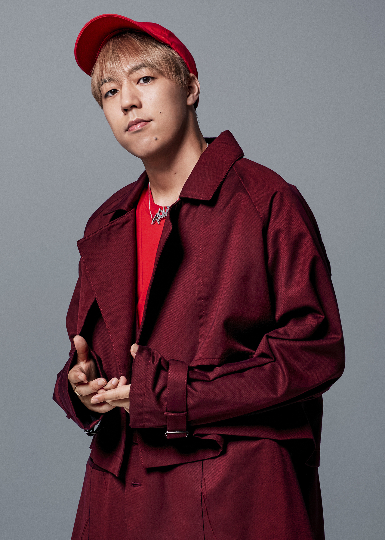 EXILE 佐藤大樹 フリスビー/ AMAZING WORLD