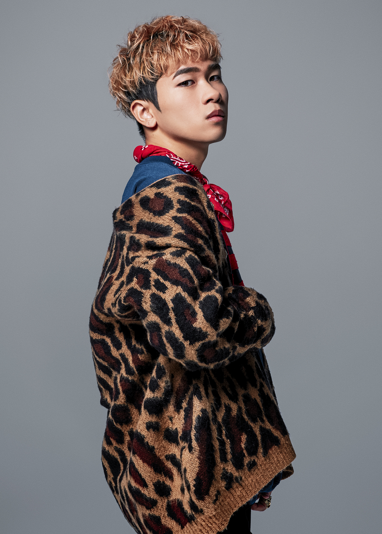 Ballistik Boyz From Exile Tribe S Rising Sun To The World Artist Photos Unveiled News All Ldh Love Dream Happiness To The World