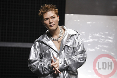 EXILE。SHOKICHI feat.EXILE SHOKICHI👽🌹 共にいつもGood Vibes Onlyyyな