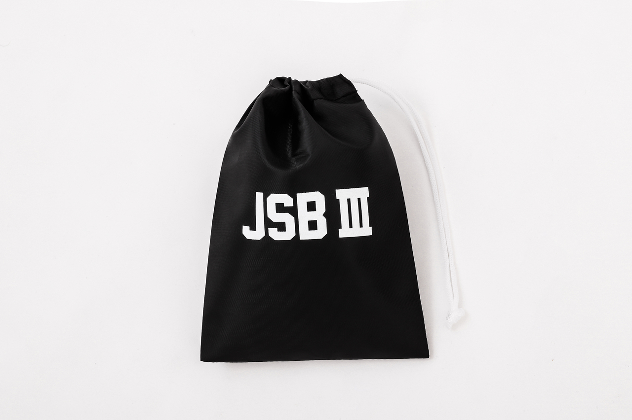 三代目 J SOUL BROTHERS from EXILE TRIBE KENJIRO YAMASHITA