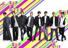 EXILE TRIBE mobile 公式モバイルサイト