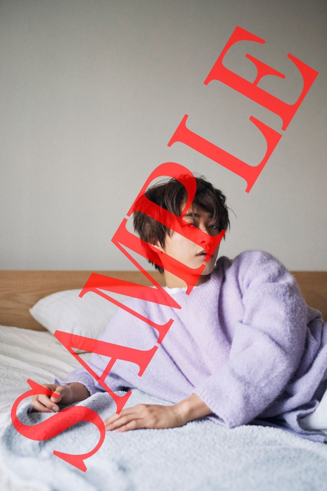 佐藤寛太 初のパーソナルブック『NEXT BREAK』発売記念 パネル展開催 