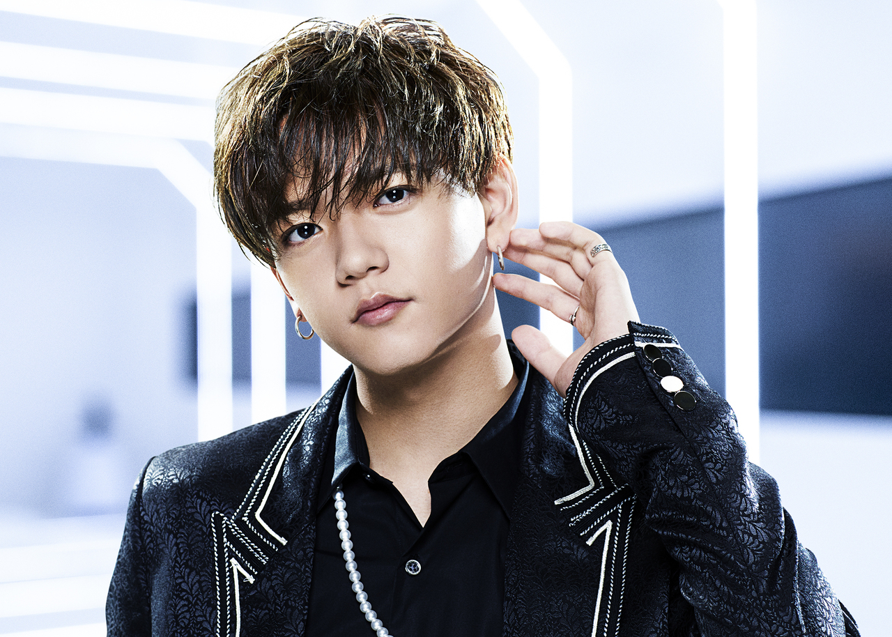 FANTASTICS from EXILE TRIBE 2nd Album「FANTASTIC VOYAGE