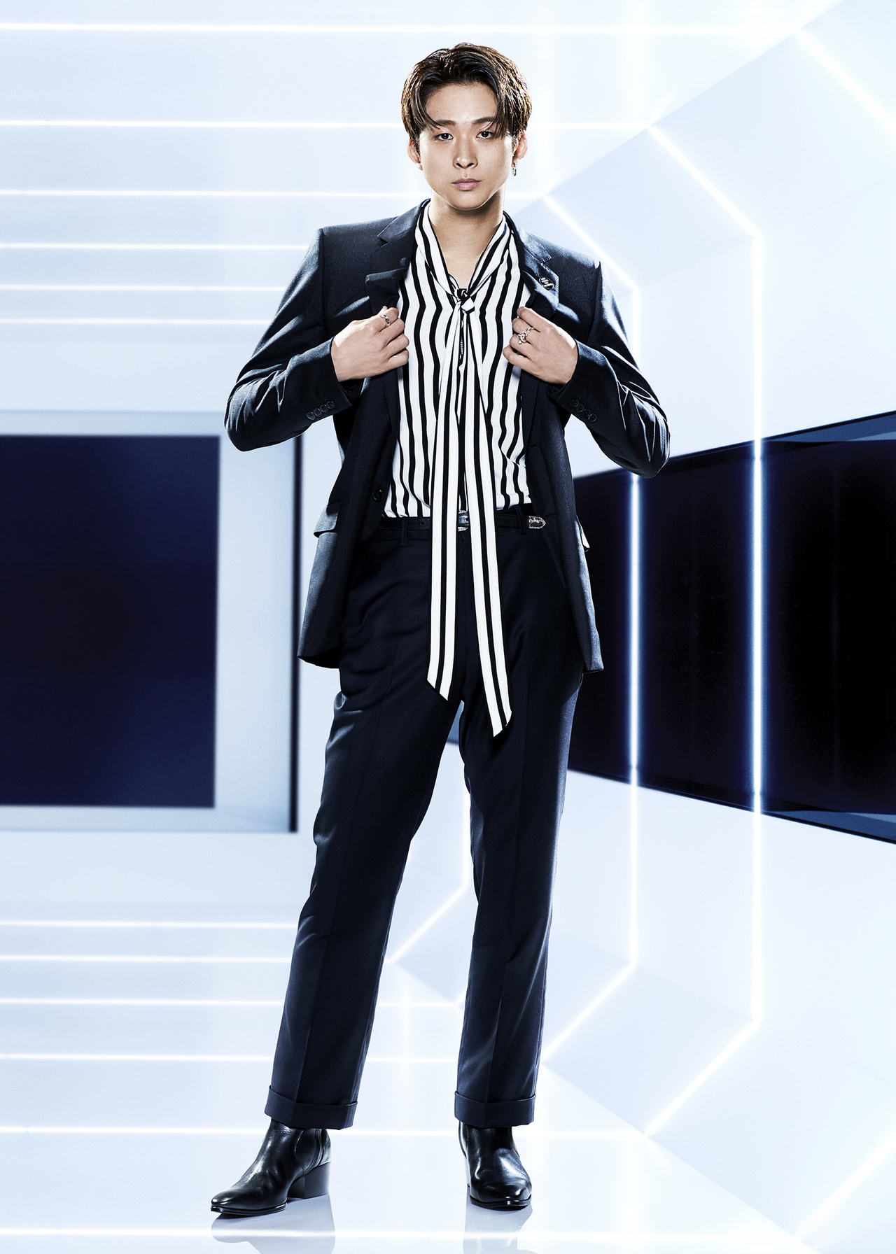 澤本夏輝（FANTASTICS from EXILE TRIBE） - FANTASTICS「運転