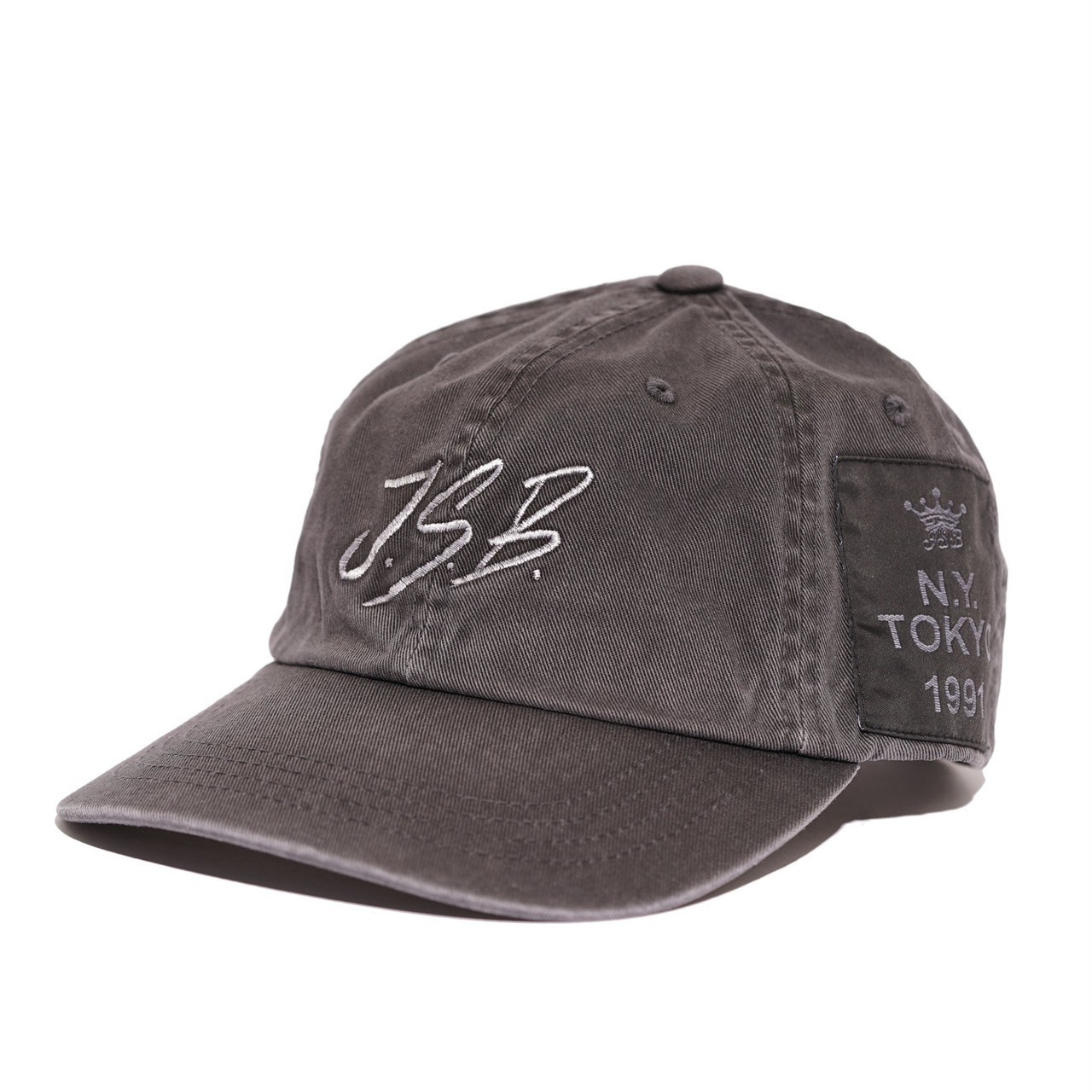 THIS IS JSB　トレーナー&キャップ 8/24(火)12:00より販売スタート!!】三代目 J SOUL BROTHERS “THIS IS