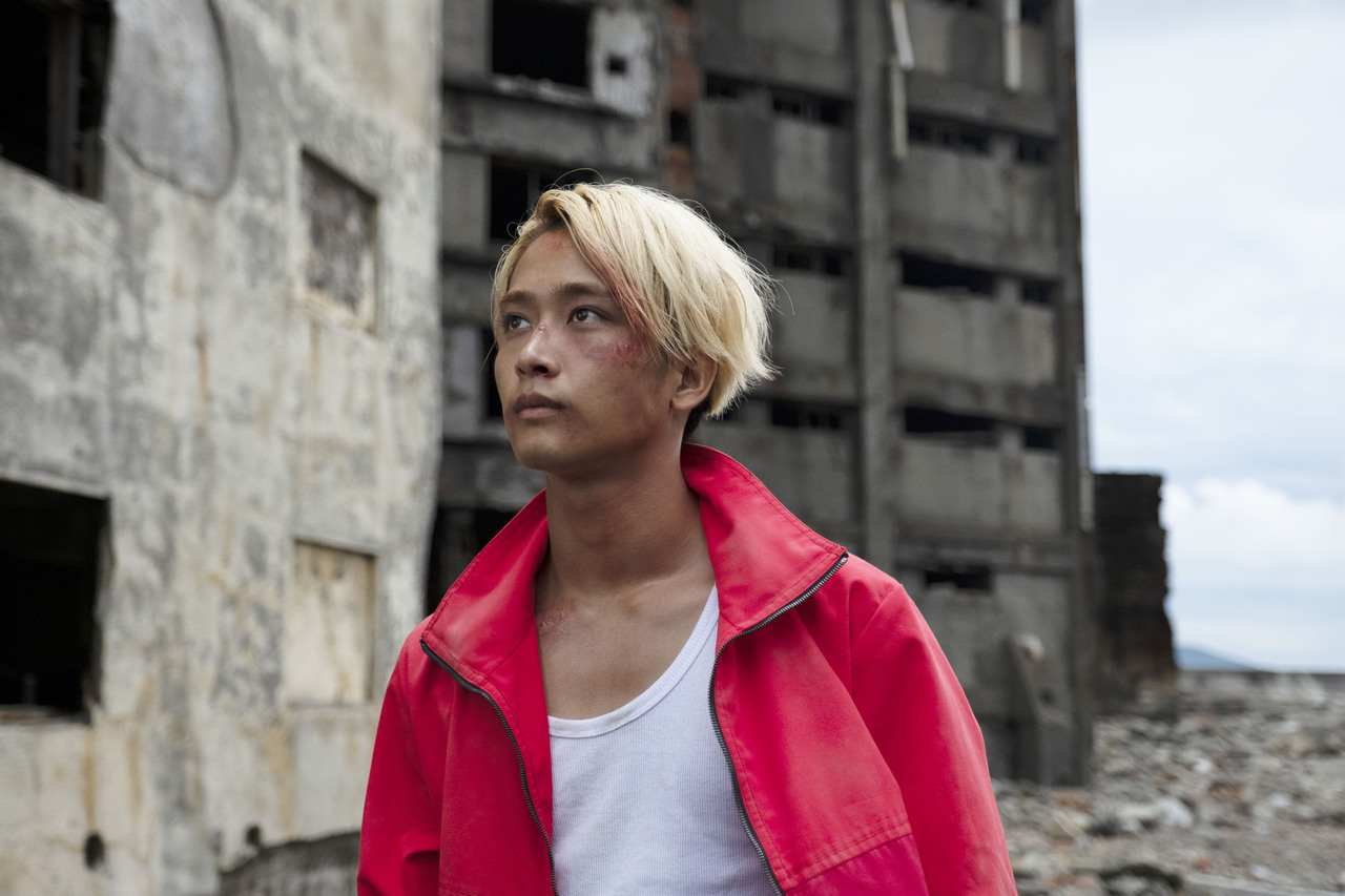 9/18(日)開催 STARDUST DIRECTORS film fes. 2022に佐藤寛太登壇