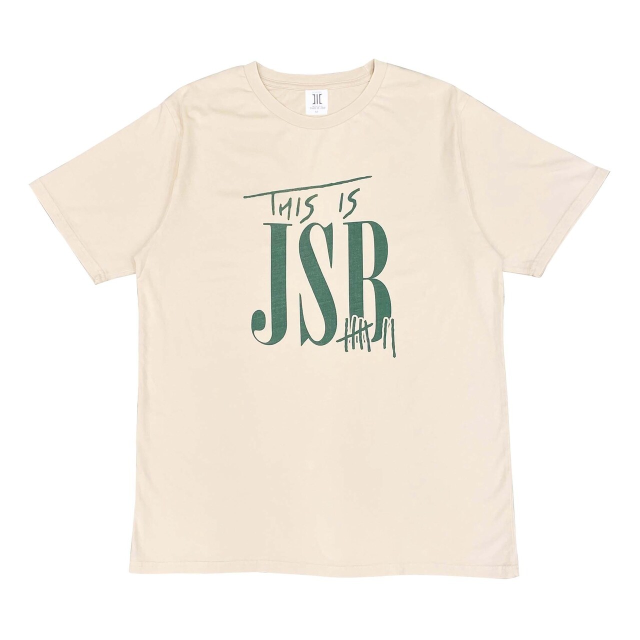 三代目J Soul Brothers THIS IS JSB ツアーTシャツ - その他