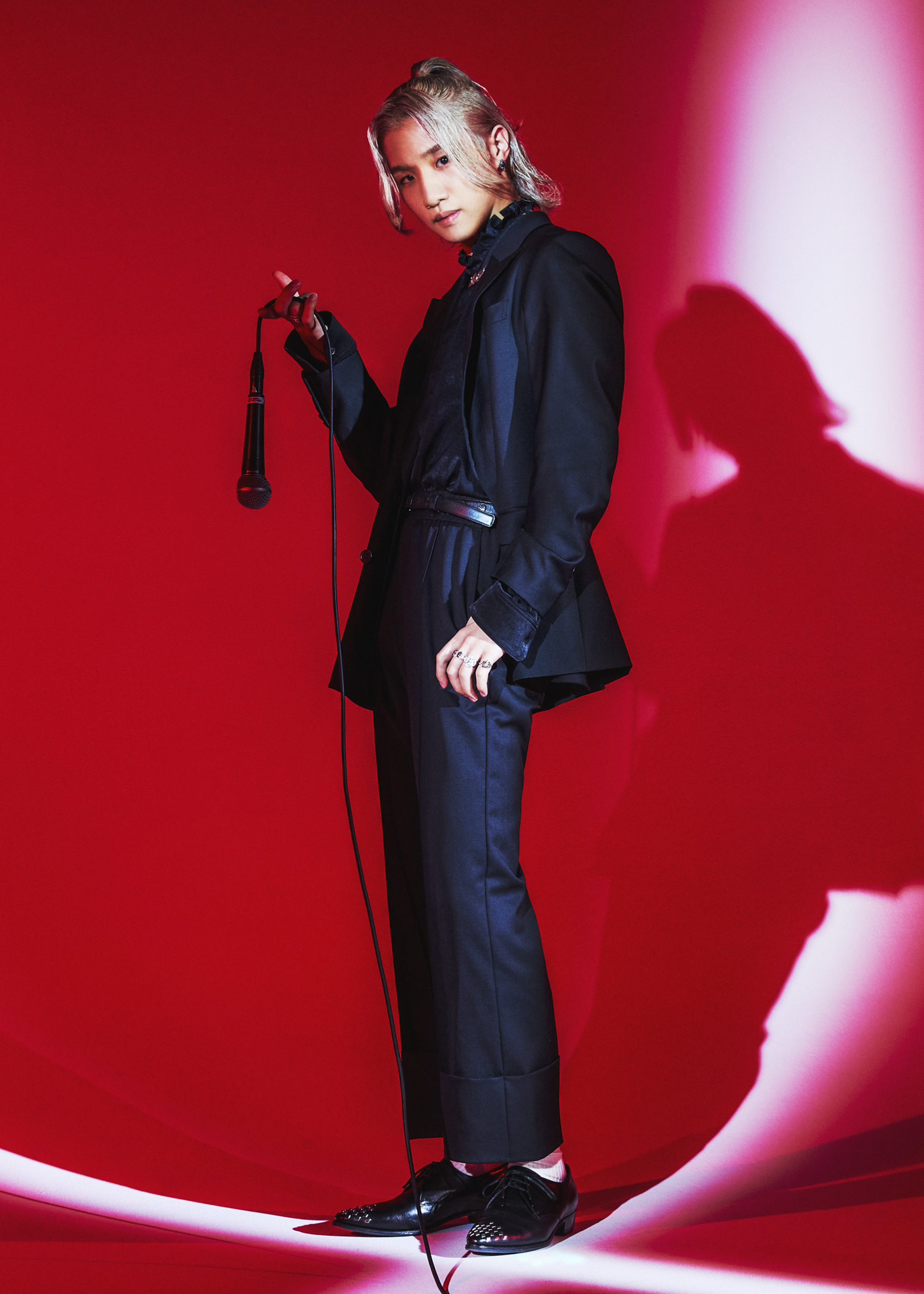 特価商品  2nd TRIBE EXILE from BOYZ BALLISTIK Album「PASS MIC THE K-POP・アジア