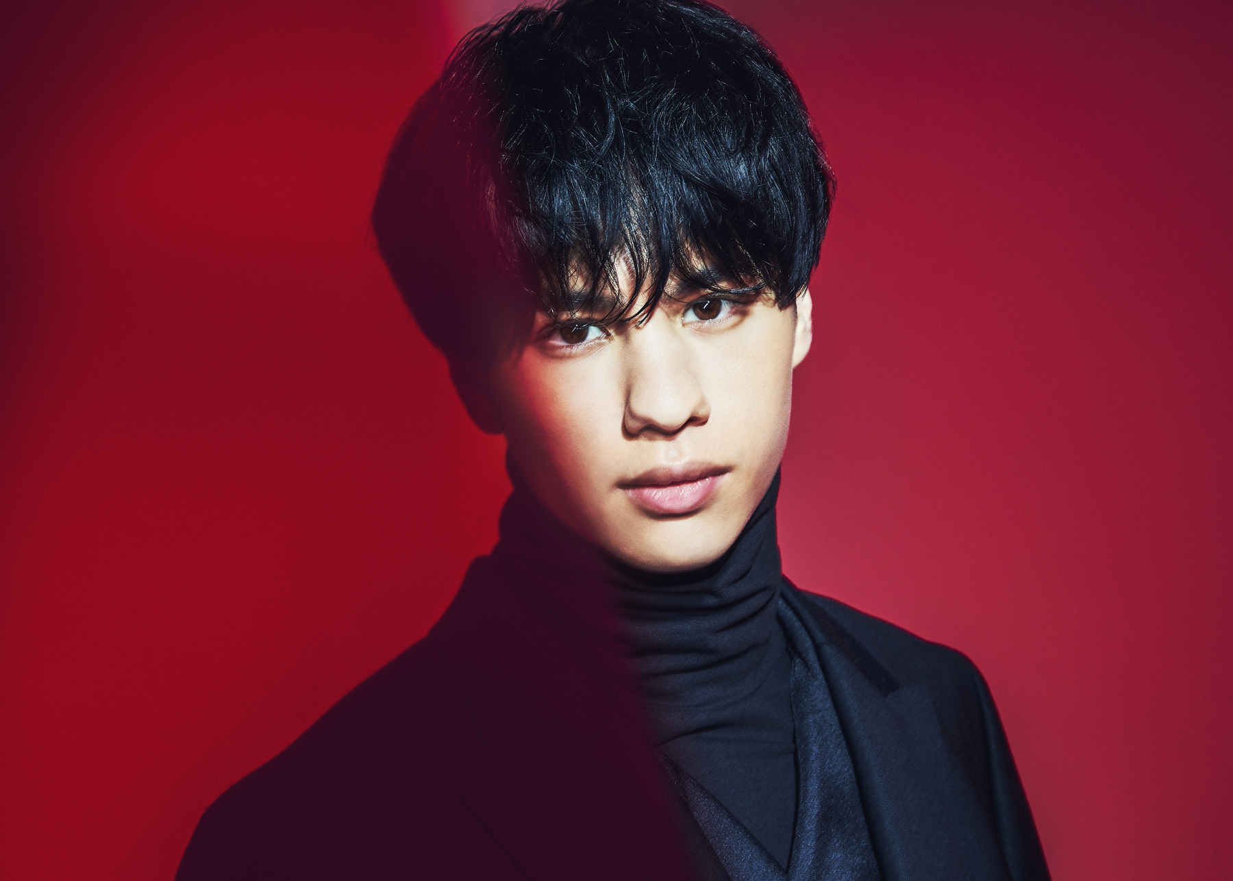 海沼流星 フェルトオーダー BALLISTIK BOYZ from EXILDH BALLISTIK BOYZ「Back & Forth」 ARTIST PHOTO | EXILE TRIBE mobile