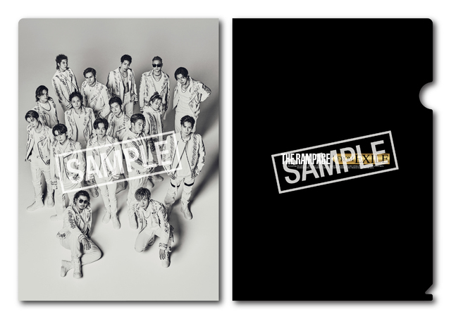12/1(水)より4週連続トリビュートシングルRelease!!Jr.EXILE4組