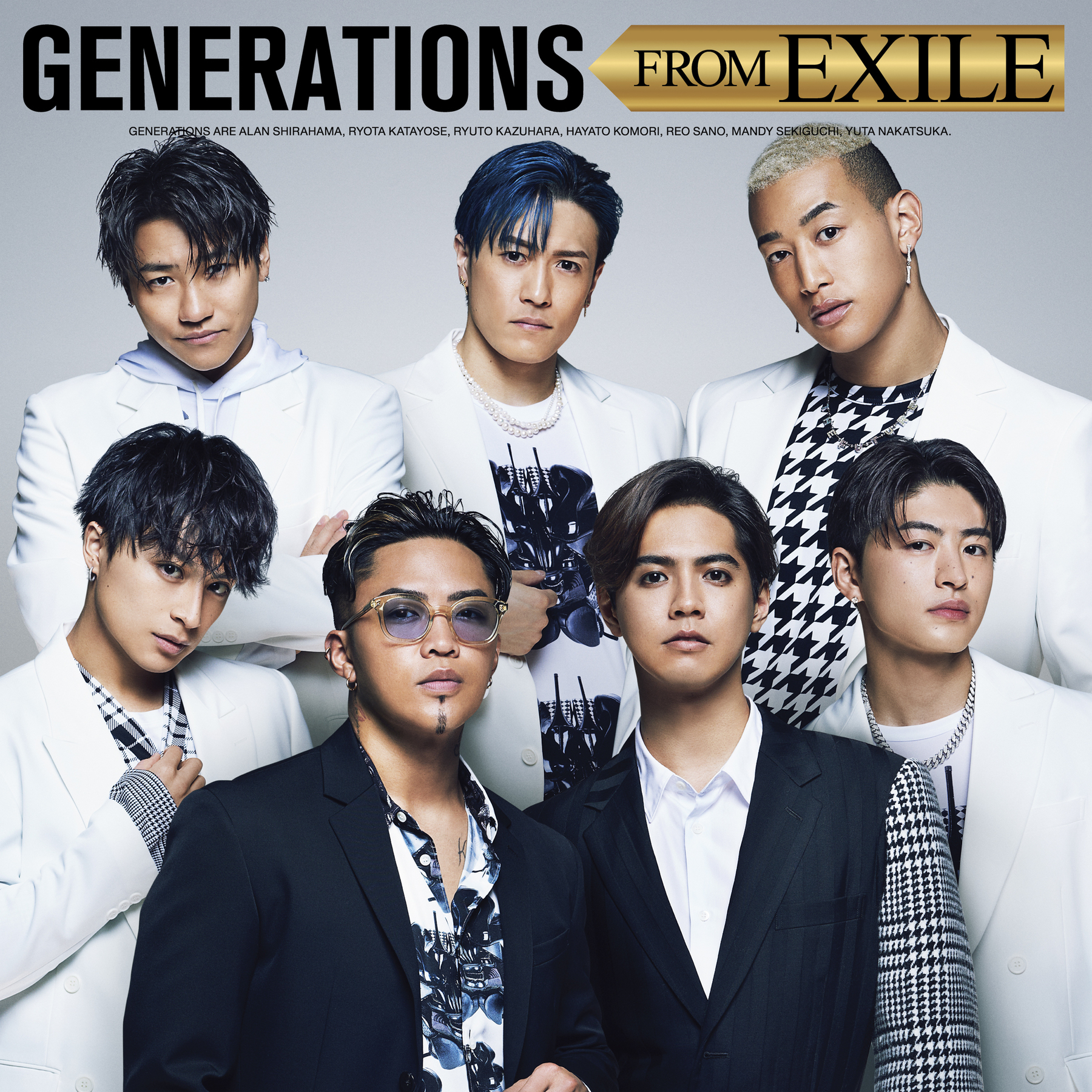 ミュージック EXILE DOCUMENT EXILE DOCUMENT 7人