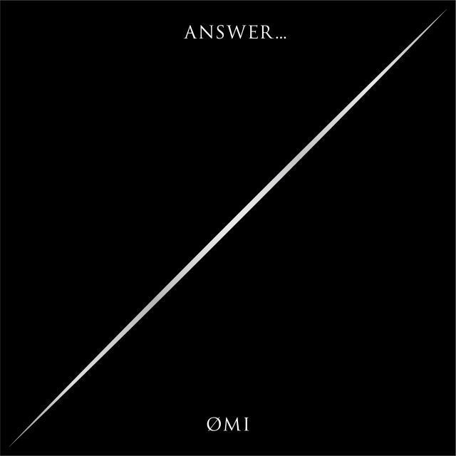 ØMI 3rd Album『ANSWER』CDショップ特典ページ | EXILE TRIBE