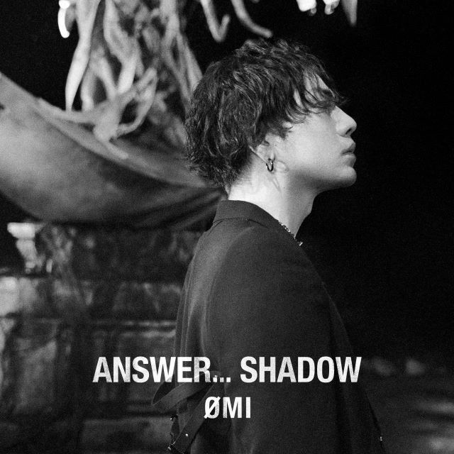 ØMI 3rd Album『ANSWER』CDショップ特典ページ | EXILE TRIBE