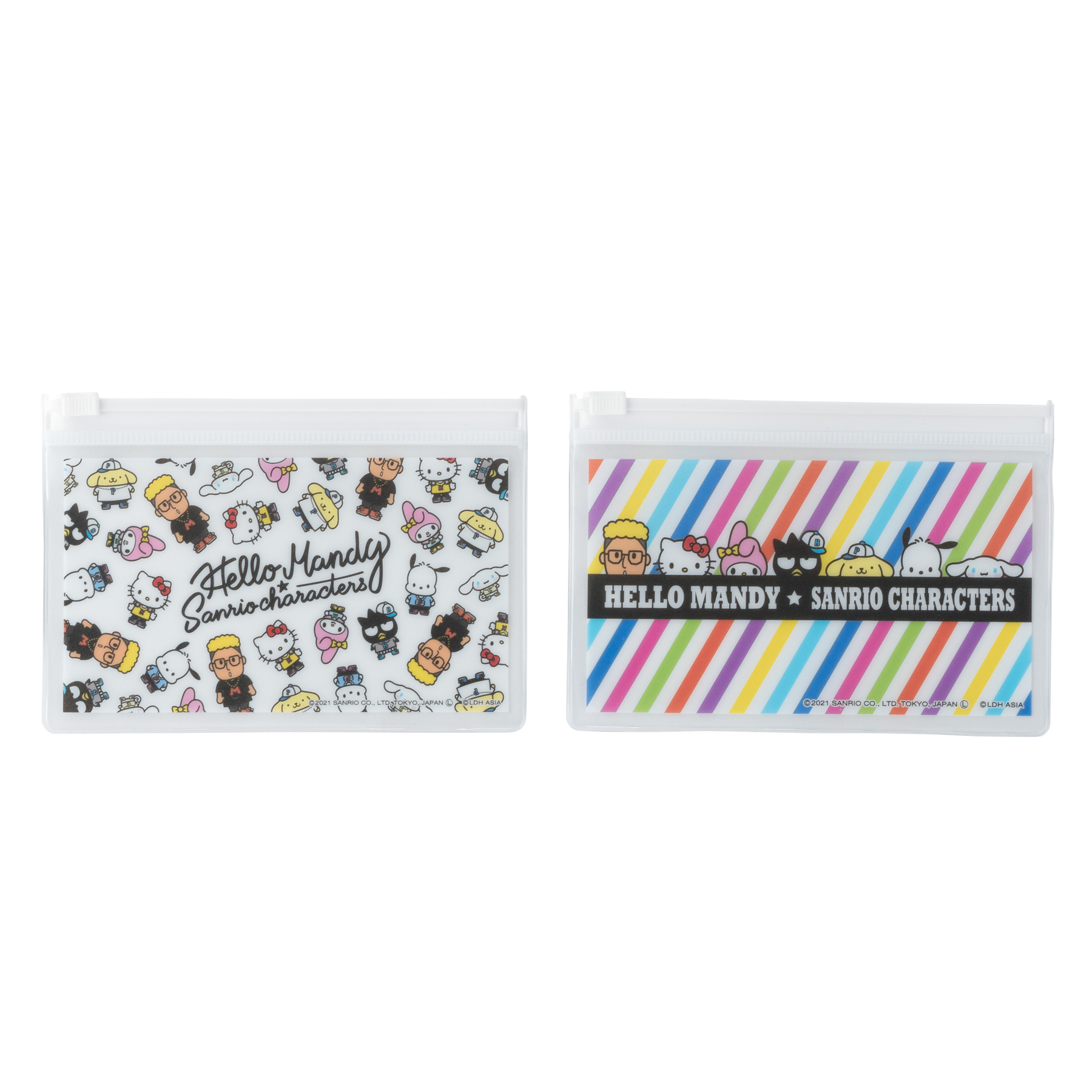 ハローメンディーの新作アイテムがEXILE TRIBE STATIONとiine Tokyoで1
