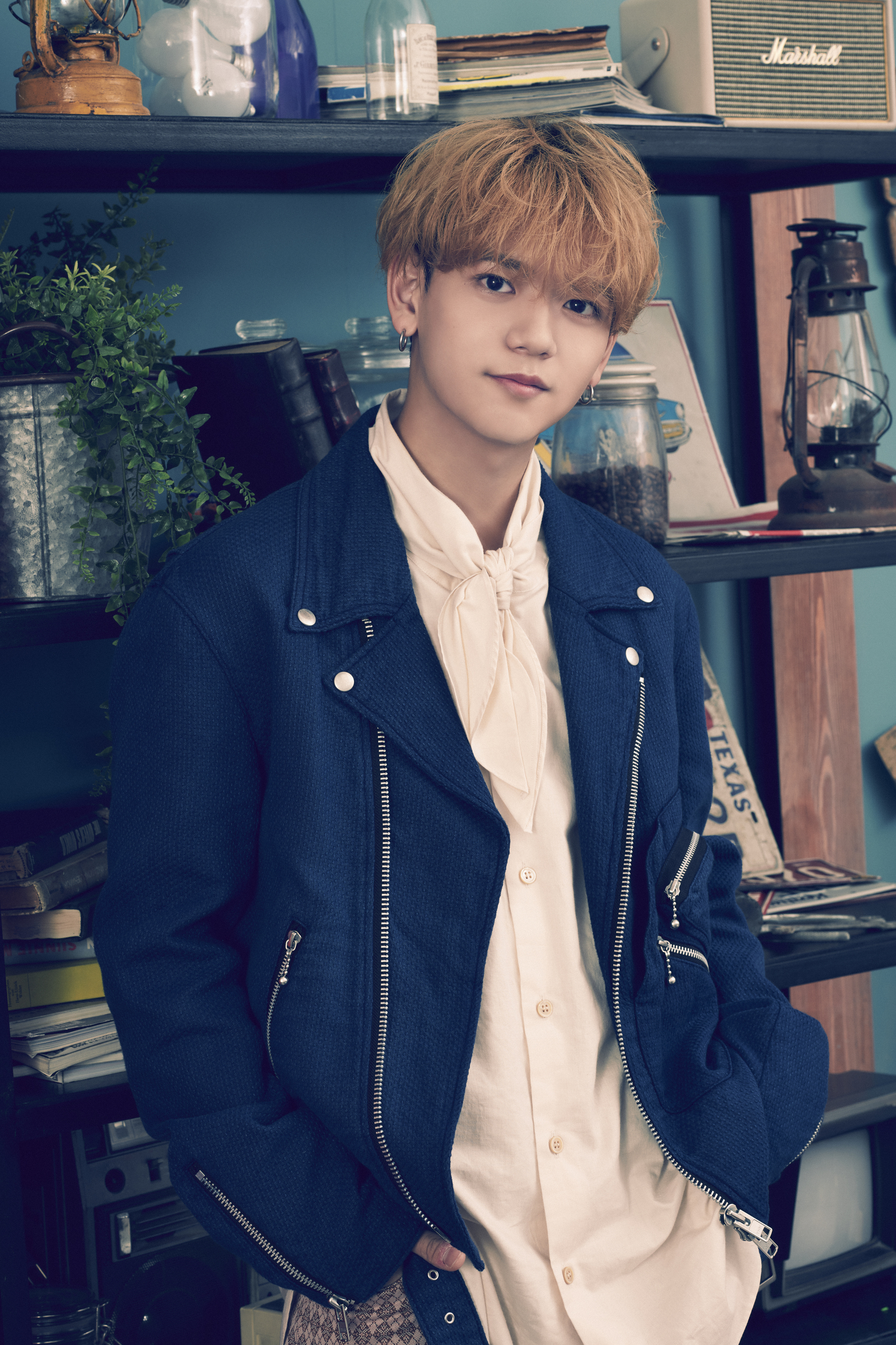 FANTASTICS from EXILE TRIBE New Single「サンタモニカ・ロリポップ