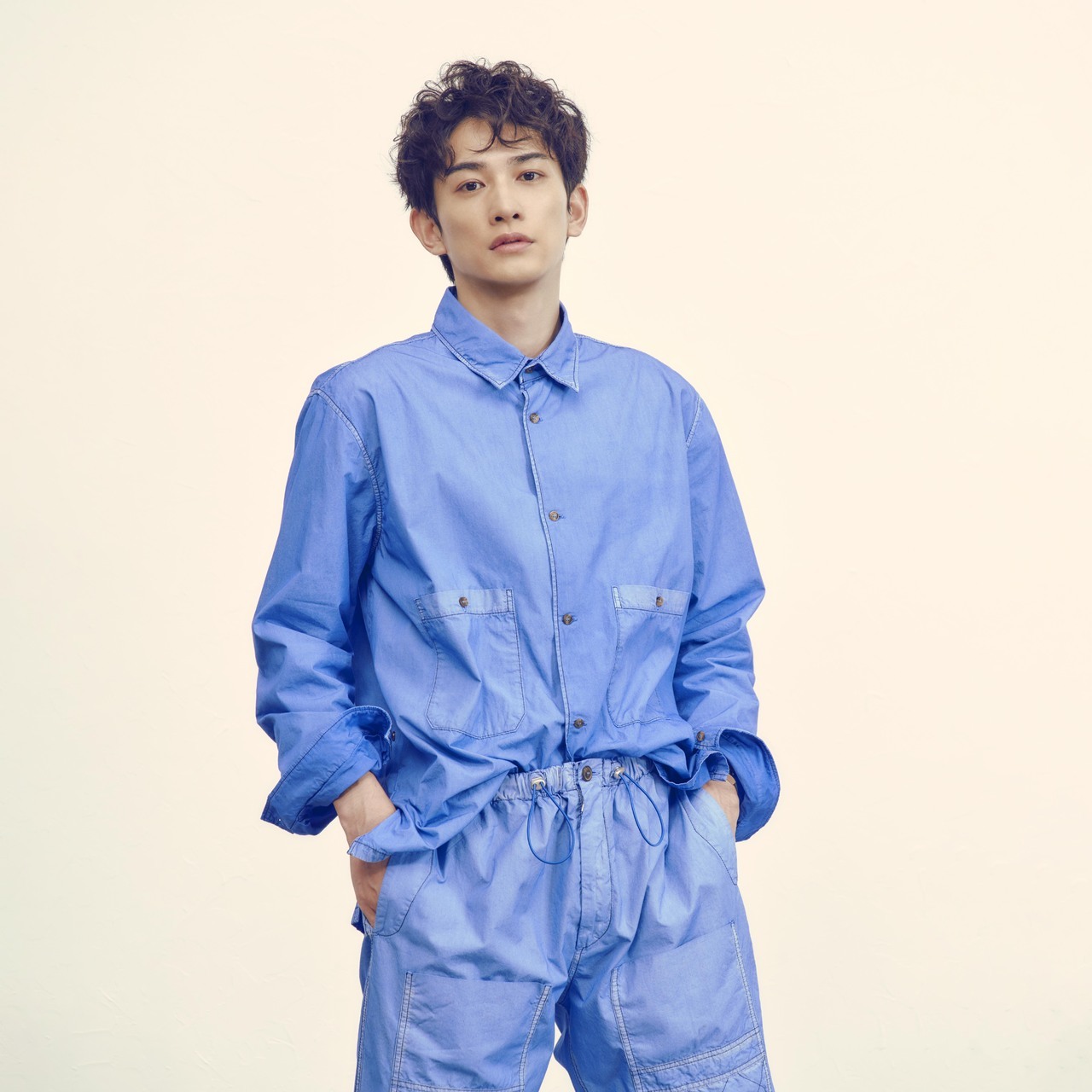 町田啓太 プロモーションビジュアル＆ムービー公開！】2/4(金