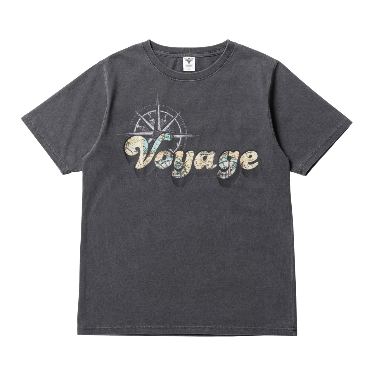 FANTASTIC VOYAGE Tシャツ - ミュージシャン