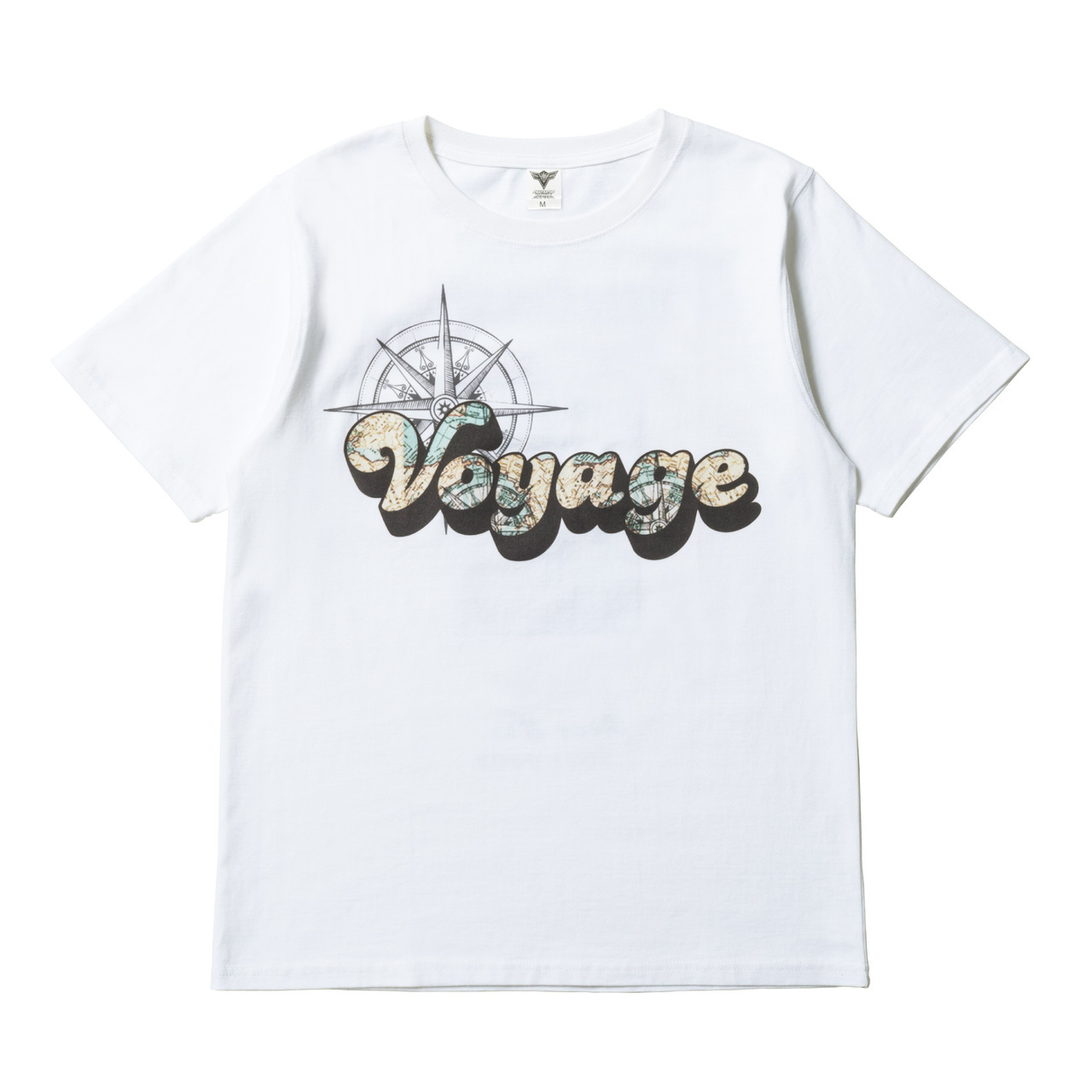 定番から日本未入荷 FANTASTICS VOYAGE Tシャツ mandhucollege.edu.mv