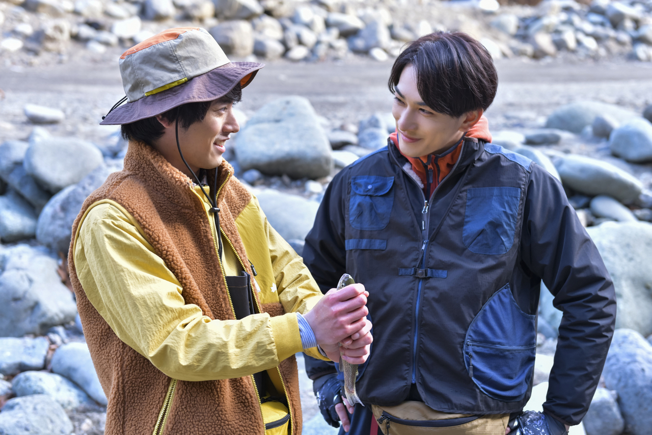 4/6(水)更新！】町田啓太出演 映画『チェリまほ THE MOVIE ～30