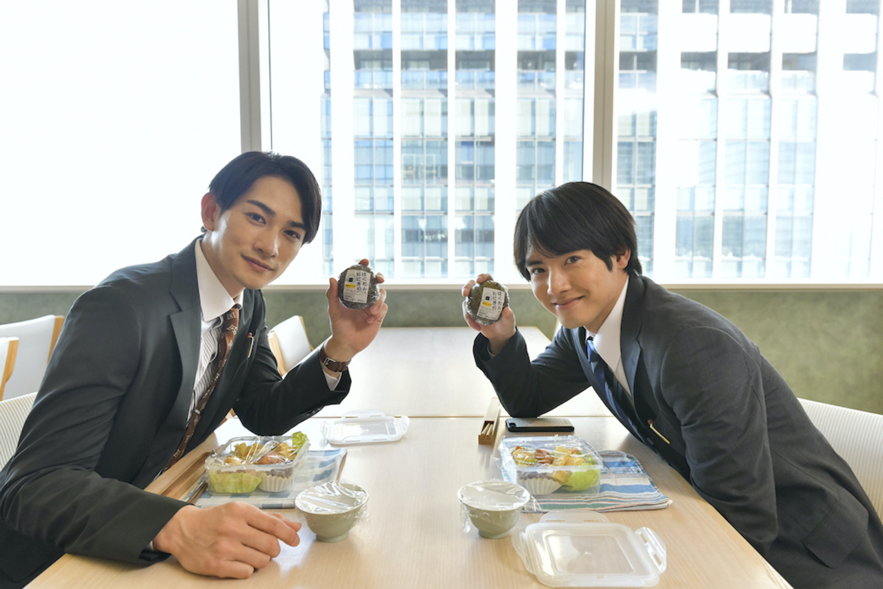 町田啓太出演 映画『チェリまほ THE MOVIE ～30歳まで童貞だと