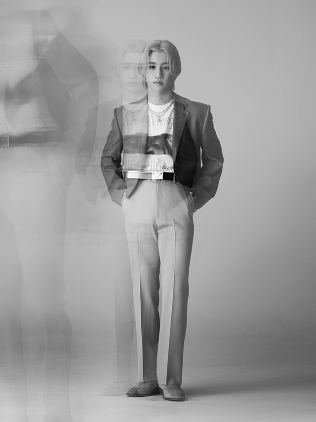 BALLISTIK BOYZ from EXILE TRIBE 5th Single「ラストダンスに BYE BYE