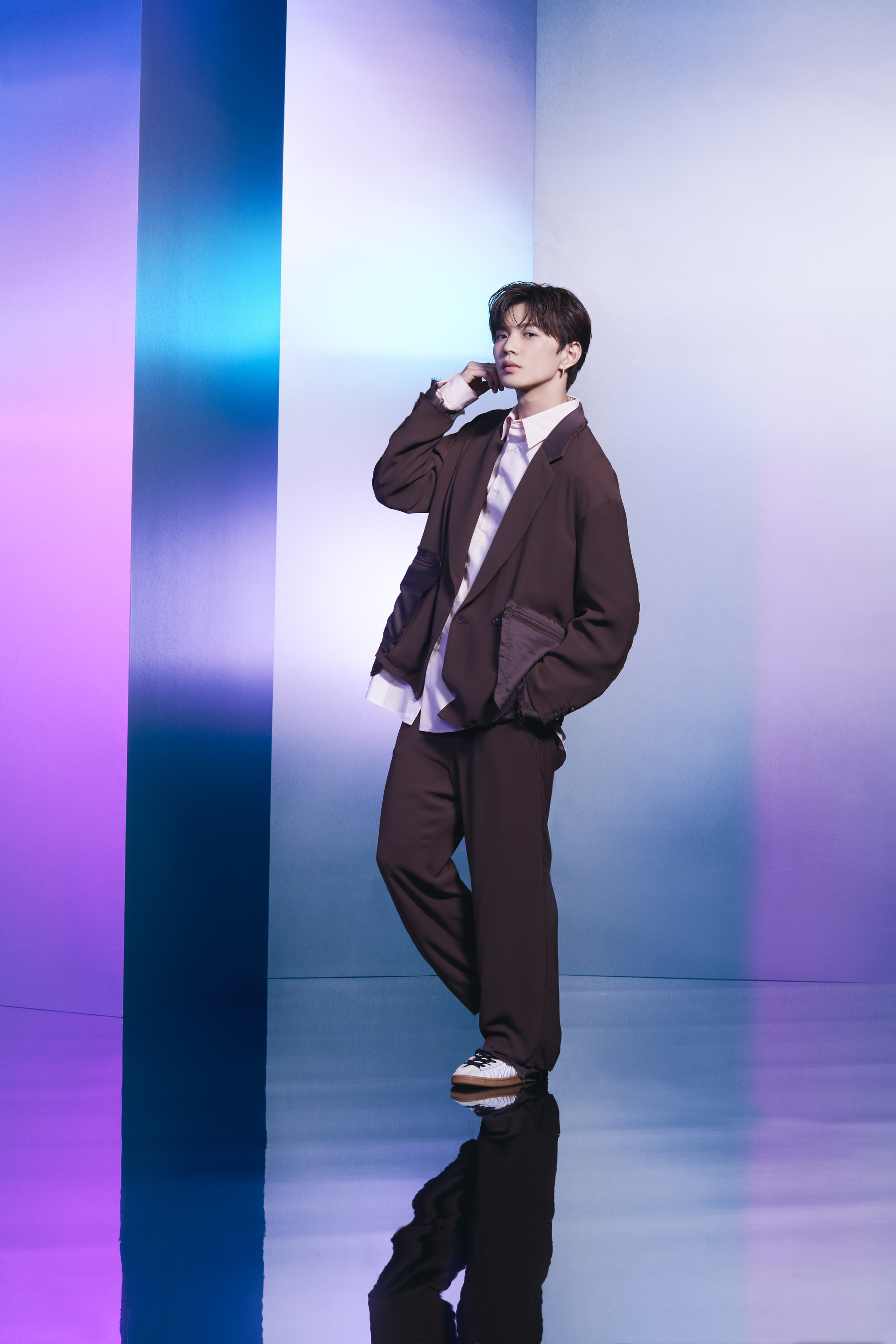FANTASTICS from EXILE TRIBE New Single「Escape」ARTIST PHOTO