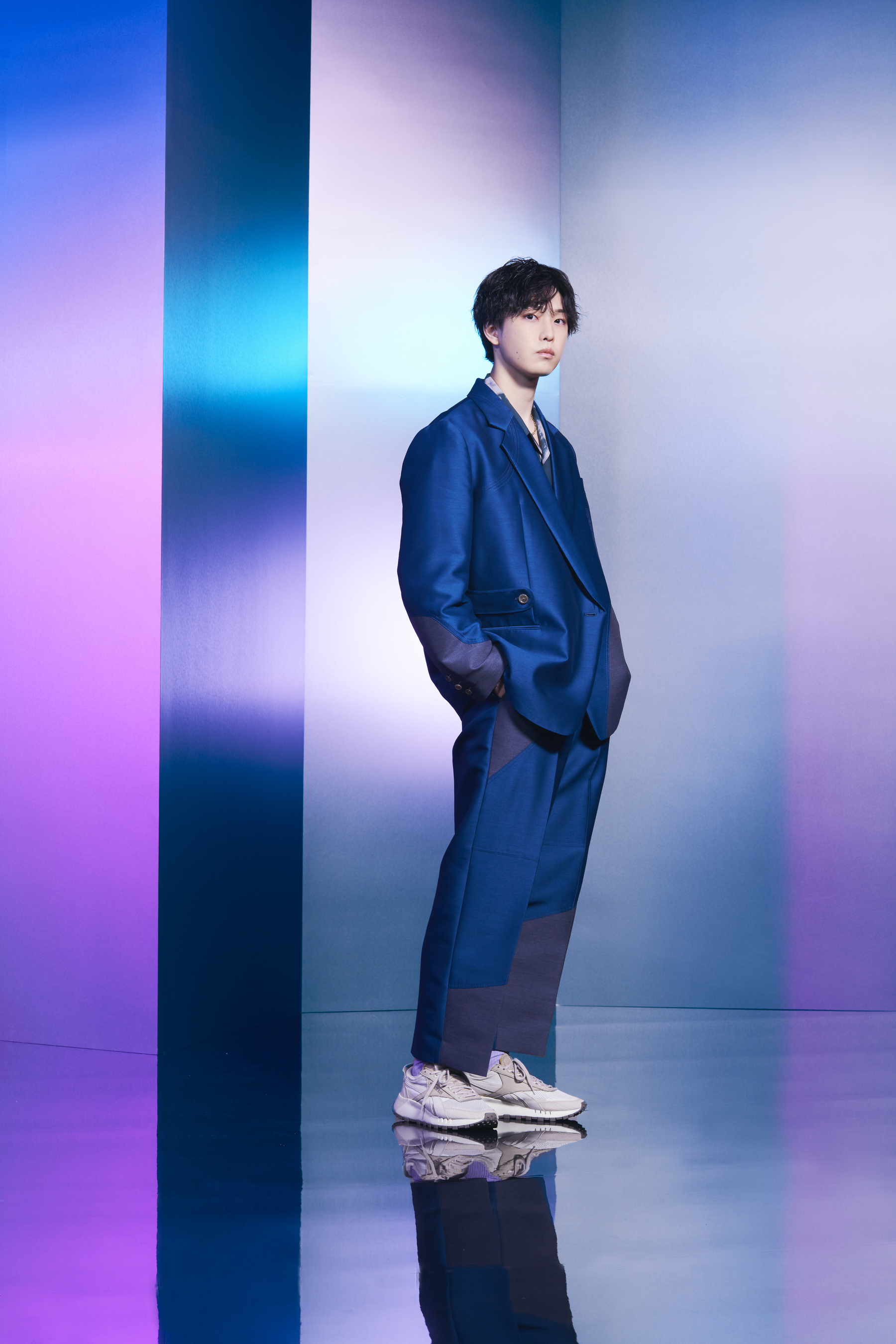 中島颯太 アザージャケット Escape FANTASTICS from EXILE TRIBE on X: 