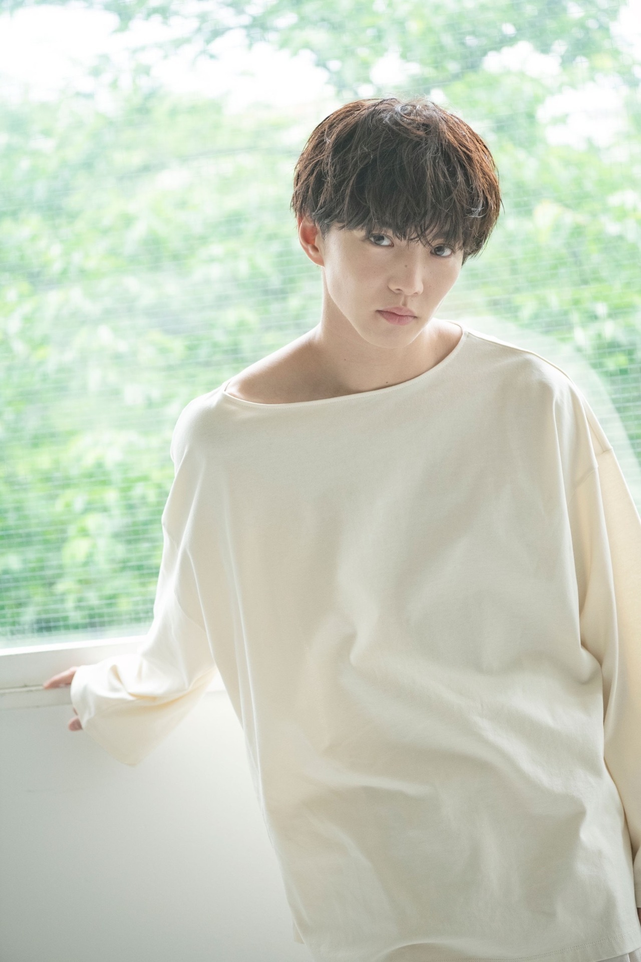 佐藤大樹登上於6/10(週五)發行的WANI BOOKS「+act.7月號」！ | NEWS 