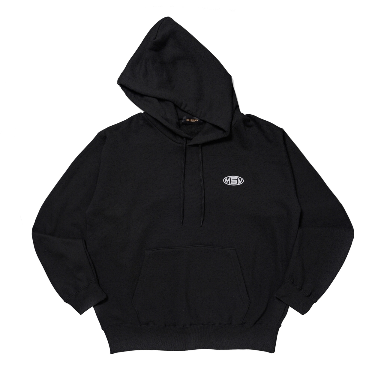 BALLISTIKBOYZ THE SURVIVAL HOODIE