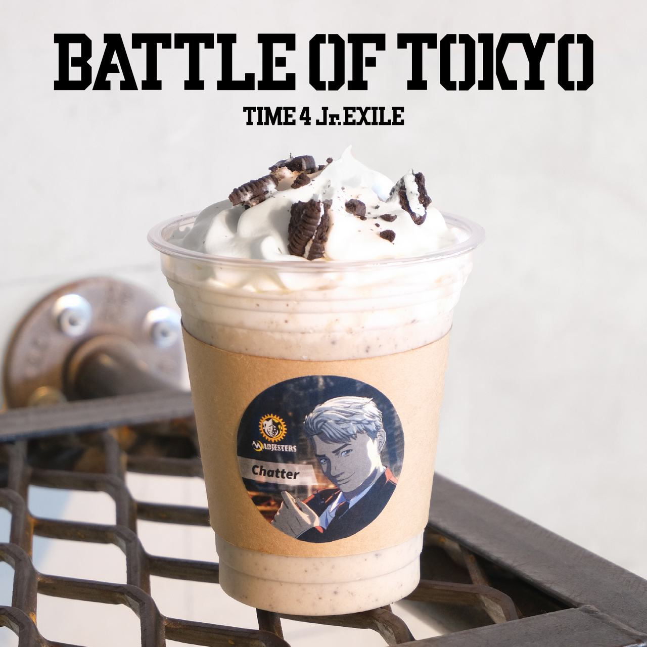 その他 EXILE TRIBE - AMAZING COFFEE ✨BALLISTIK BOYZ from EXILE TRIBE × AMAZING COFFEE