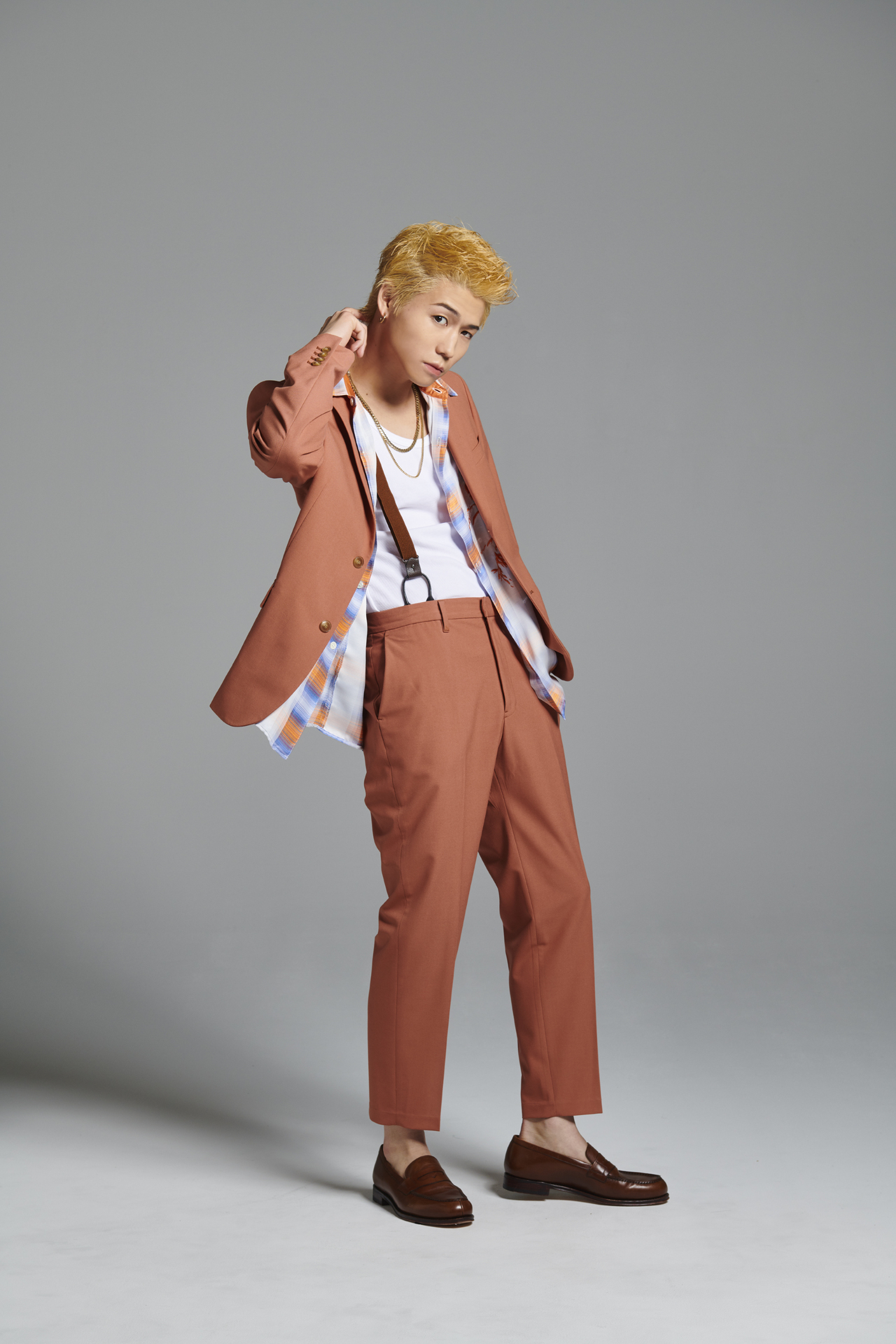 FANTASTICS from EXILE TRIBE New Artist Photo解禁！ | NEWS